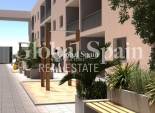 Neubau - WOHNUNG -
SAN MIGUEL DE SALINAS - Pueblo