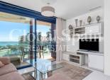 Wederverkoop - Appartement -
TORREVIEJA - Punta Prima