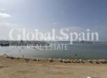 Wiederverkauf - WOHNUNG -
TORREVIEJA - Acequion