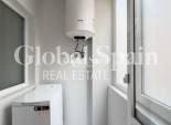 Revente - PENTHOUSE -
TORREVIEJA - Playa del Cura
