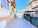 Venta - CASA -
ORIHUELA COSTA - Las Filipinas