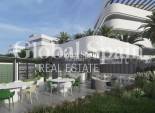 New Build - APARTMENT -
GUARDAMAR DEL SEGURA - EL RASO