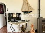 Wederverkoop - VILLA -
CALPE - Costa Blanca