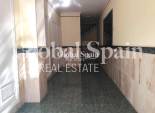 Wiederverkauf - WOHNUNG -
TORREVIEJA - Center