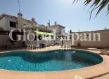 Wederverkoop - VILLA -
ORIHUELA - Inland