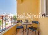 Resale - APARTMENT -
JACARILLA - Inland