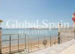 Wiederverkauf - WOHNUNG -
TORREVIEJA - Costa Blanca
