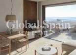 Nouvelle construction - PENTHOUSE -
MONCOFA - Playa de Moncofa