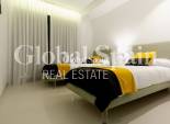 New Build - VILLA -
ORIHUELA COSTA - CAMPOAMOR