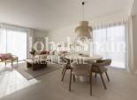 Nouvelle construction - VILLA -
BAÑOS Y MENDIGO - Altaona Golf
