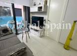 Resale - APARTMENT -
TORREVIEJA - Calas Blancas