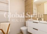 Nieuwbouw - APPARTEMENT -
CALPE - El Saladar