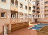 Venta - APARTAMENTO -
TORREVIEJA - Costa Blanca