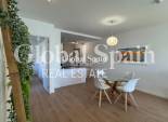 Revente - APPARTEMENT -
PILAR DE LA HORADADA - RioMar