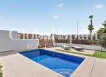 Revente - VILLA -
GUARDAMAR DEL SEGURA - EL RASO