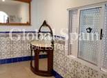 Wiederverkauf - HAUS -
DAYA NUEVA - Costa Blanca