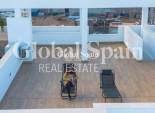 Wederverkoop - PENTHOUSE -
TORREVIEJA - LOS BALCONES - LOS ALTOS