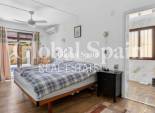 Resale - VILLA -
TORREVIEJA - Costa Blanca