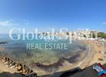 Resale - APARTMENT -
TORREVIEJA - PLAYA LOS LOCOS