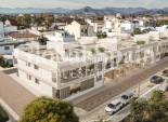 Nouvelle construction - PENTHOUSE -
MARBELLA - El Ingenio