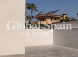 Wederverkoop - Villa Penthouse -
TORREVIEJA - Aguas Nuevas