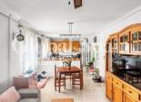 Revente - MAISON -
ORIHUELA COSTA - Los Almendros-La Florida