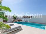 New Build - VILLA -
LOS ALCÁZARES
