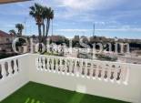 Resale - PENTHOUSE -
ORIHUELA COSTA - La Zenia