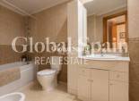 Resale - APARTMENT -
DENIA - Center