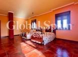 Wiederverkauf - VILLA -
ROJALES - La Vega Baja