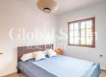 Wiederverkauf - WOHNUNG -
TORREVIEJA - Torreblanca