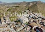 Nueva construcción  - APARTAMENTO -
HONDÓN DE LAS NIEVES - Pueblo