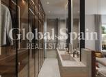 Nieuwbouw - VILLA -
DEHESA DE CAMPOAMOR