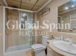 Wiederverkauf - WOHNUNG -
CABO ROIG - Costa Blanca