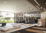 Nowo zbudowane - DOM -
MARBELLA - 