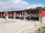 Resale - HOUSE -
LOS MONTESINOS