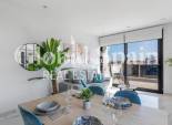 Venta - ÁTICO -
ORIHUELA COSTA - Playa Flamenca
