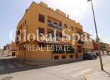 Wederverkoop - APPARTEMENT -
FORMENTERA DEL SEGURA - Formentera - Village