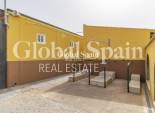 Resale - VILLA -
EL BEAL - Inland