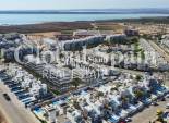 Nieuwbouw - APPARTEMENT -
GUARDAMAR DEL SEGURA - EL RASO
