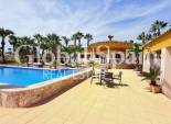 Revente - VILLA -
CATRAL