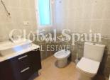 Venta - APARTAMENTO -
TORREVIEJA - Center
