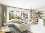Nowo zbudowane - MIESZKANIE -
ESTEPONA - 