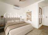 Resale - APARTMENT -
ALICANTE - Costa Blanca