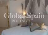 Wederverkoop - APPARTEMENT -
TORREVIEJA - Torreblanca