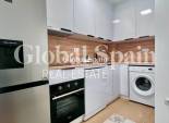 Resale - APARTMENT -
TORREVIEJA - Acequion