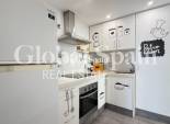 Wederverkoop - APPARTEMENT -
TORREVIEJA - Center