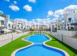 Resale - APARTMENT -
SAN MIGUEL DE SALINAS - Inland