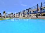 Revente - PENTHOUSE -
PILAR DE LA HORADADA - Costa Blanca