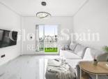 Resale - APARTMENT -
ORIHUELA COSTA - Playa Flamenca